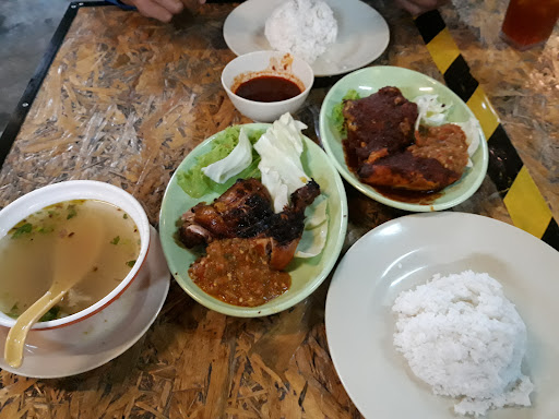 D'aya Tomyam