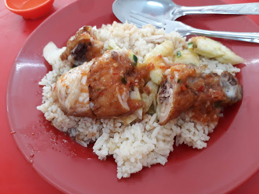 Kai Fan Chicken Rice Shop Kai Fan Chicken Rice Shop