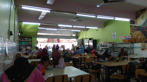 Restoran Melati Restoran Melati
