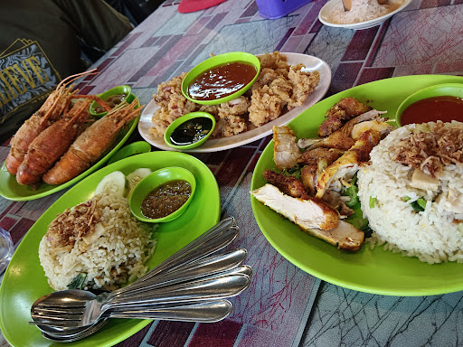 Semangkuk Tampin Semangkuk Tampin