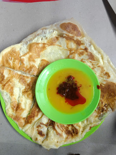 Roti Canai Fresh Alahai Anak Omak Roti Canai Fresh Alahai Anak Omak