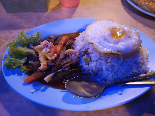 Restoran Melang Restoran Melang