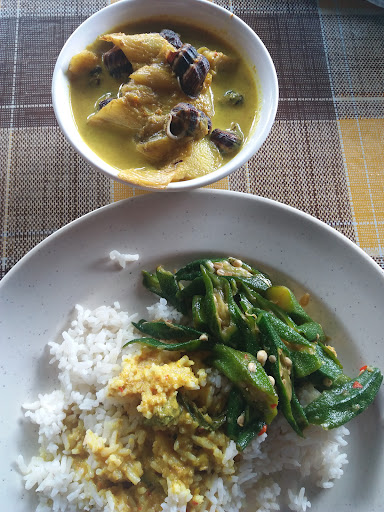 Kak Lang D'Rimba Kak Lang D'Rimba