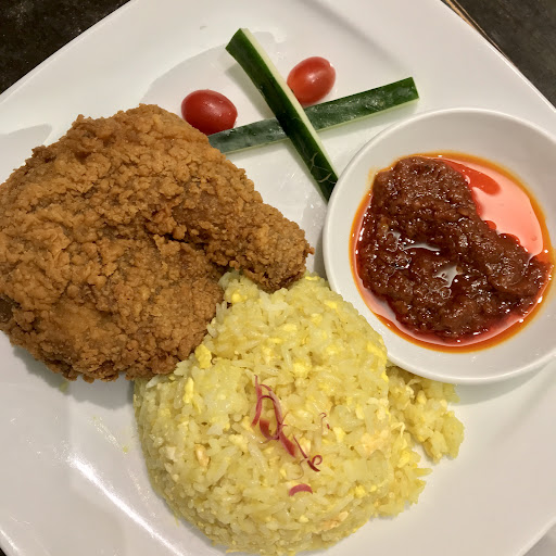 Secret Recipe Rembau