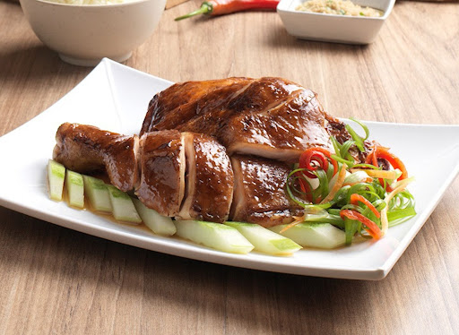 The Chicken Rice Shop Raub The Chicken Rice Shop Raub