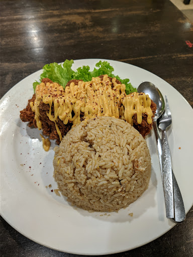 RESTORAN HARISH BISTRO RESTORAN HARISH BISTRO