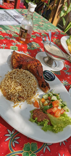 Gypsy Garden Jerantut Cafe Gypsy Garden Jerantut Cafe