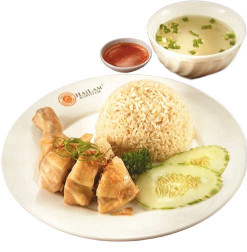 Hailam kopitiam Hailam kopitiam