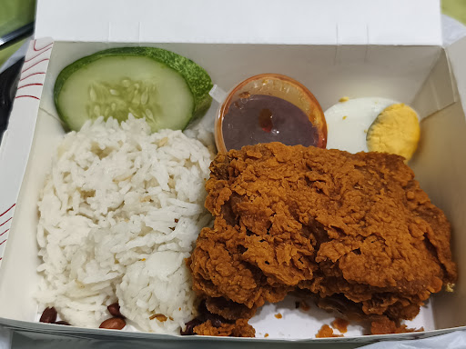 Chicago Chicken City @ Kuala Lipis Chicago Chicken City @ Kuala Lipis