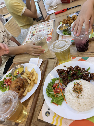 Mykori - Kuala Lipis, Pahang Mykori - Kuala Lipis, Pahang