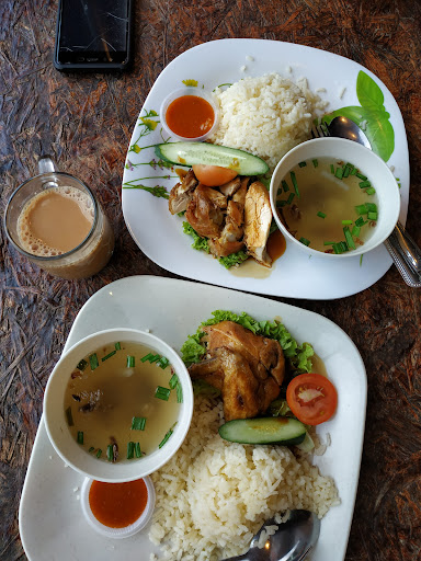 Pakleh Chicken Rice Restaurant Pakleh Chicken Rice Restaurant