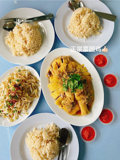 Cameron Higland Chicken Rice Shop ๆญฃๅฎ้้ฉฌ่ฝฎ่ๅญ้ธก้ฅญ Cameron Higland Chicken Rice Shop ๆญฃๅฎ้้ฉฌ่ฝฎ่ๅญ้ธก้ฅญ