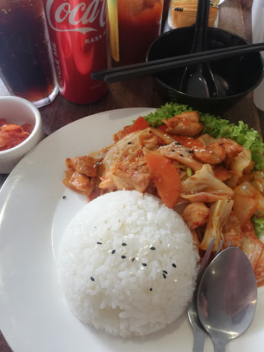 Pizzarella & Misokimchi, Tanah Rata Pizzarella & Misokimchi, Tanah Rata