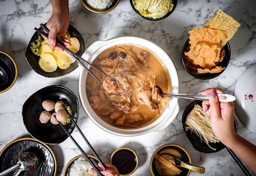 ้ธก็
ฒไนๅฎถ Chicken Claypot House Cameron Highlands ้ธก็
ฒไนๅฎถ Chicken Claypot House Cameron Highlands