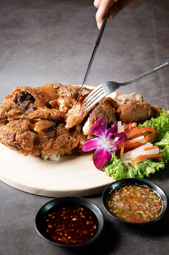 Thai In Cafe & Kitchen Thai In Cafe & Kitchen