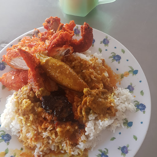Nasi Kandar Naseer Nasi Kandar Naseer