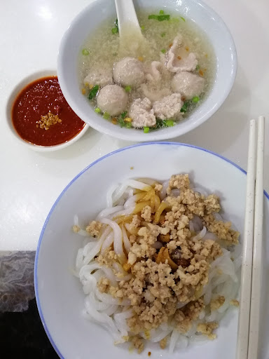 Restoran Lye Lee Foods Restoran Lye Lee Foods