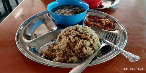 Ciken kafe Ciken kafe