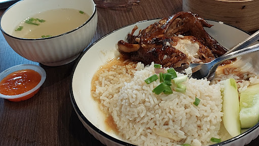 TOKBA Kopitiam