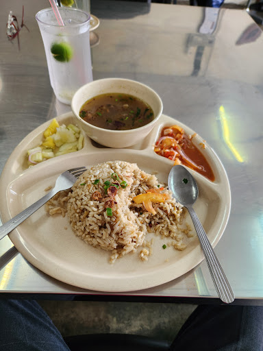 Aisyah Nasi Ayam (Cawangan Kepala Batas)