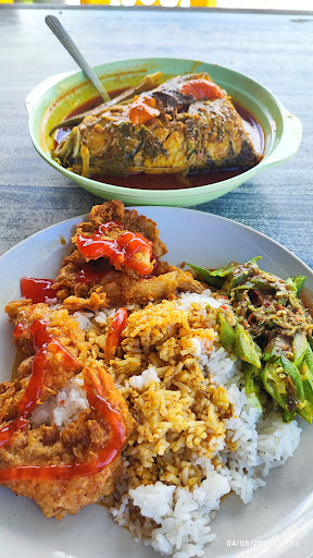 Restoran Peladang