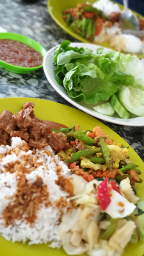Mak Ngah Gulai Warisan Mak Ngah Gulai Warisan