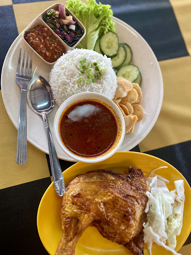 Warung Pokok Manggis Warung Pokok Manggis