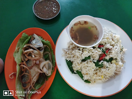 Restoran Kak Bitah Restoran Kak Bitah