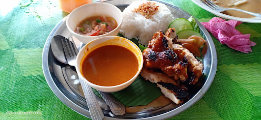 Laksa Pokok Limau Laksa Pokok Limau