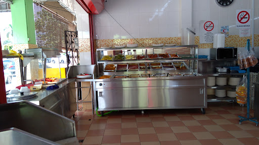 Restoran Briyani ( Teluk Muroh, Lumut, Perak )