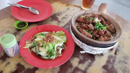 Lim Kee Clay Pot Chicken Rice Kampar Lim Kee Clay Pot Chicken Rice Kampar