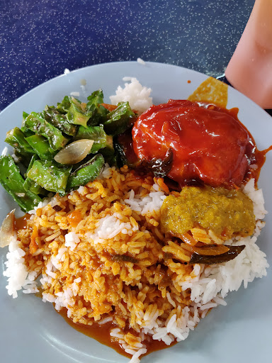 Restoran Karim Restoran Karim