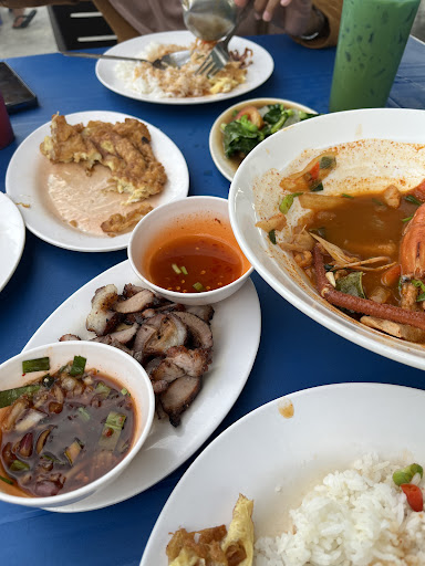 Bann Fang - Chiang Mai Kitchen Bann Fang - Chiang Mai Kitchen