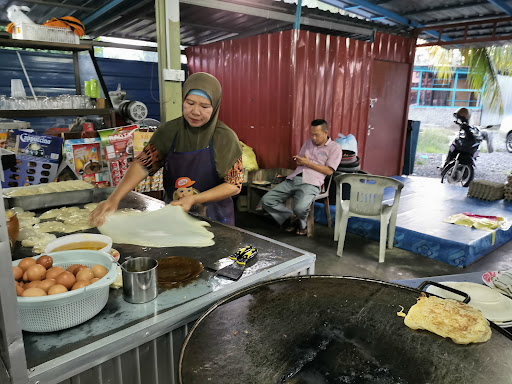 Warung Istana Kasih Warung Istana Kasih