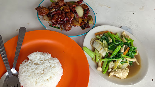 Restoran Pin Ja Restoran Pin Ja