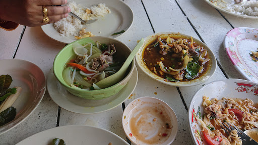 Kedai Makan Kak Yah Nakhorn Kedai Makan Kak Yah Nakhorn