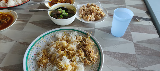 Warung Kak Eta Warung Kak Eta