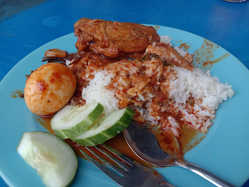 Restoran Hj Abd Ghani Restoran Hj Abd Ghani