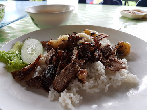 Daging Bakar Nostalgia Hani Daging Bakar Nostalgia Hani
