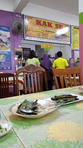 Restoran Kak Su Laksa Restoran Kak Su Laksa