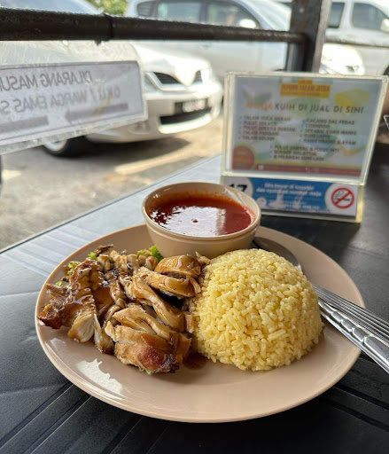 Restoran Dinalang Ais Kacang Salji Restoran Dinalang Ais Kacang Salji