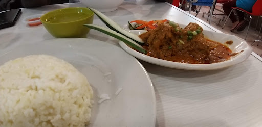 Yummy Chicken Rice