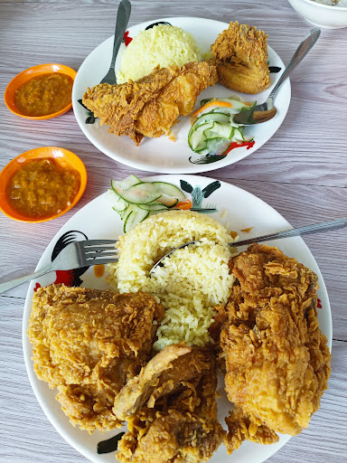 UNU FRIED CHICKEN (One plaza) UNU FRIED CHICKEN (One plaza)