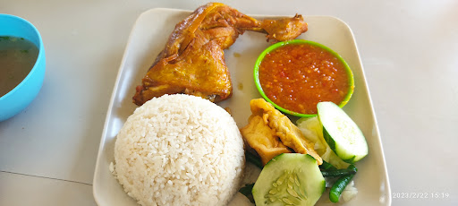 Restoran Rahmat II Jalan Masak Keningau Restoran Rahmat II Jalan Masak Keningau