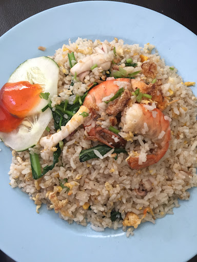 Keningau View Restaurant Keningau View Restaurant