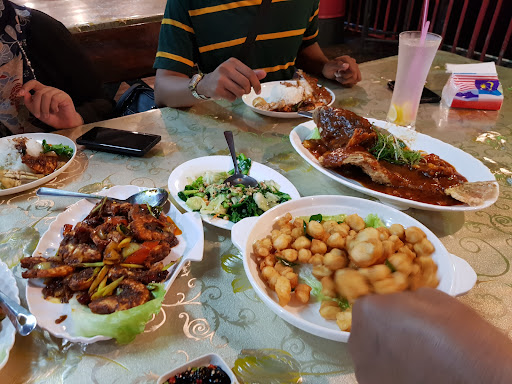 Kafe Abang J Kudat Kafe Abang J Kudat