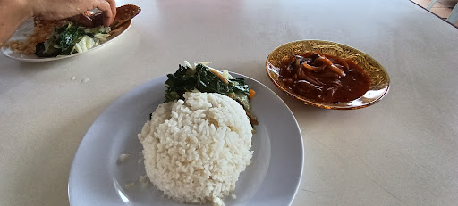 Restoran Rakyat Kudat 24Hours Restoran Rakyat Kudat 24Hours