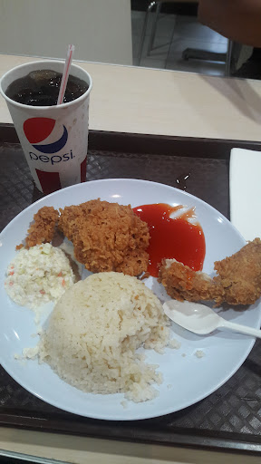 KFC Kudat KFC Kudat