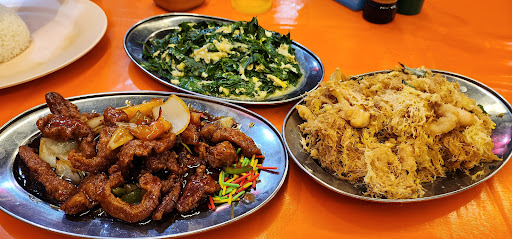Restoran Hock Cheong Restoran Hock Cheong