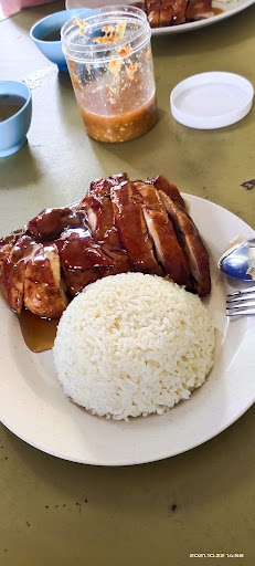 Restoran Nasi Ayam Sedap Restoran Nasi Ayam Sedap